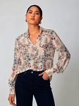 LARA BLOUSE