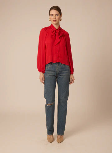 Tiffany Blouse