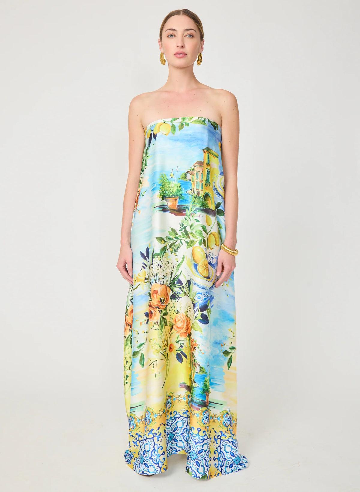 Jianna Dress