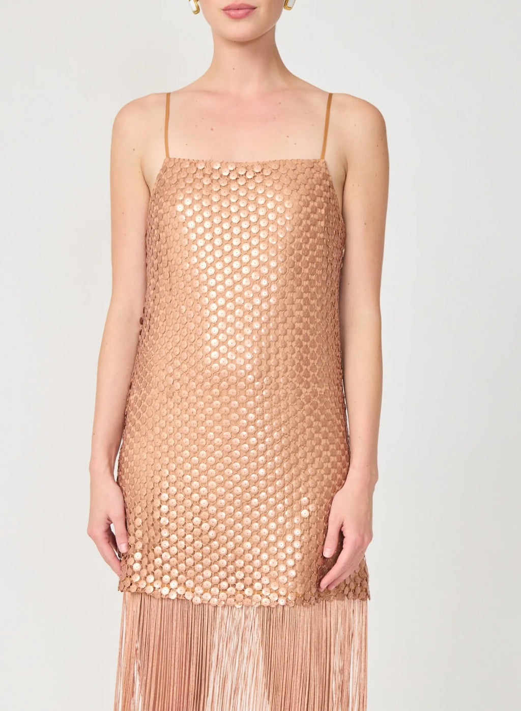 Essie Dress