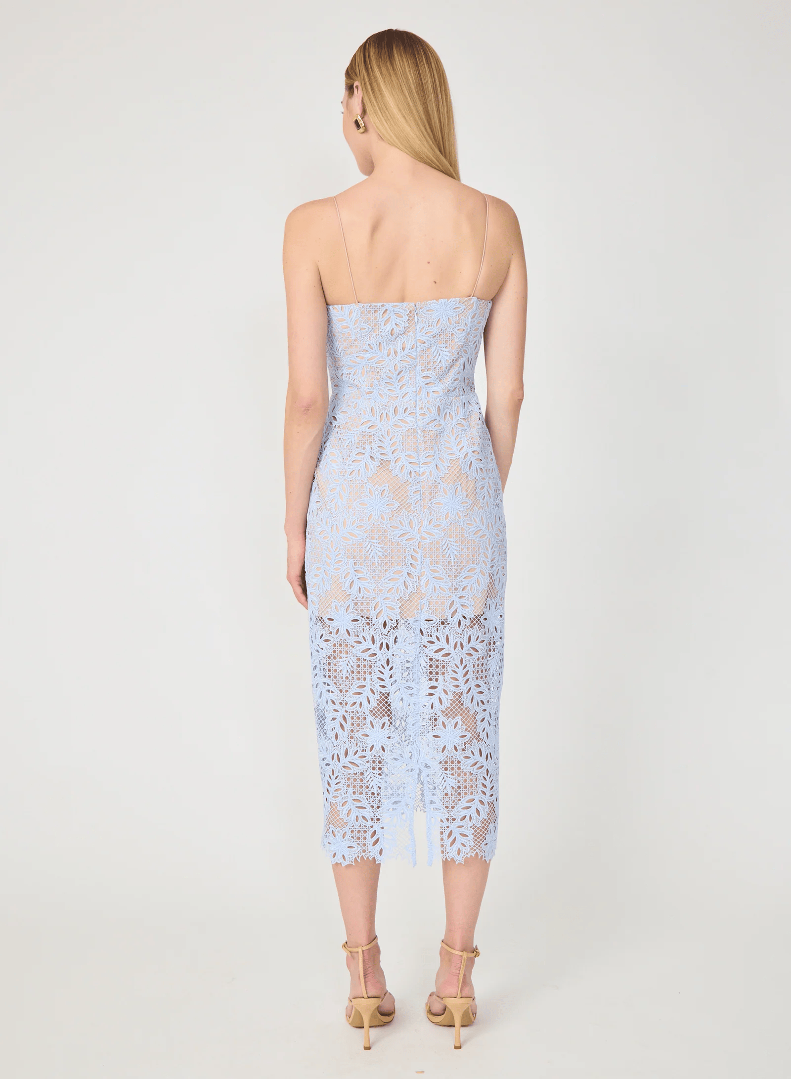 AYBERLYN DRESS