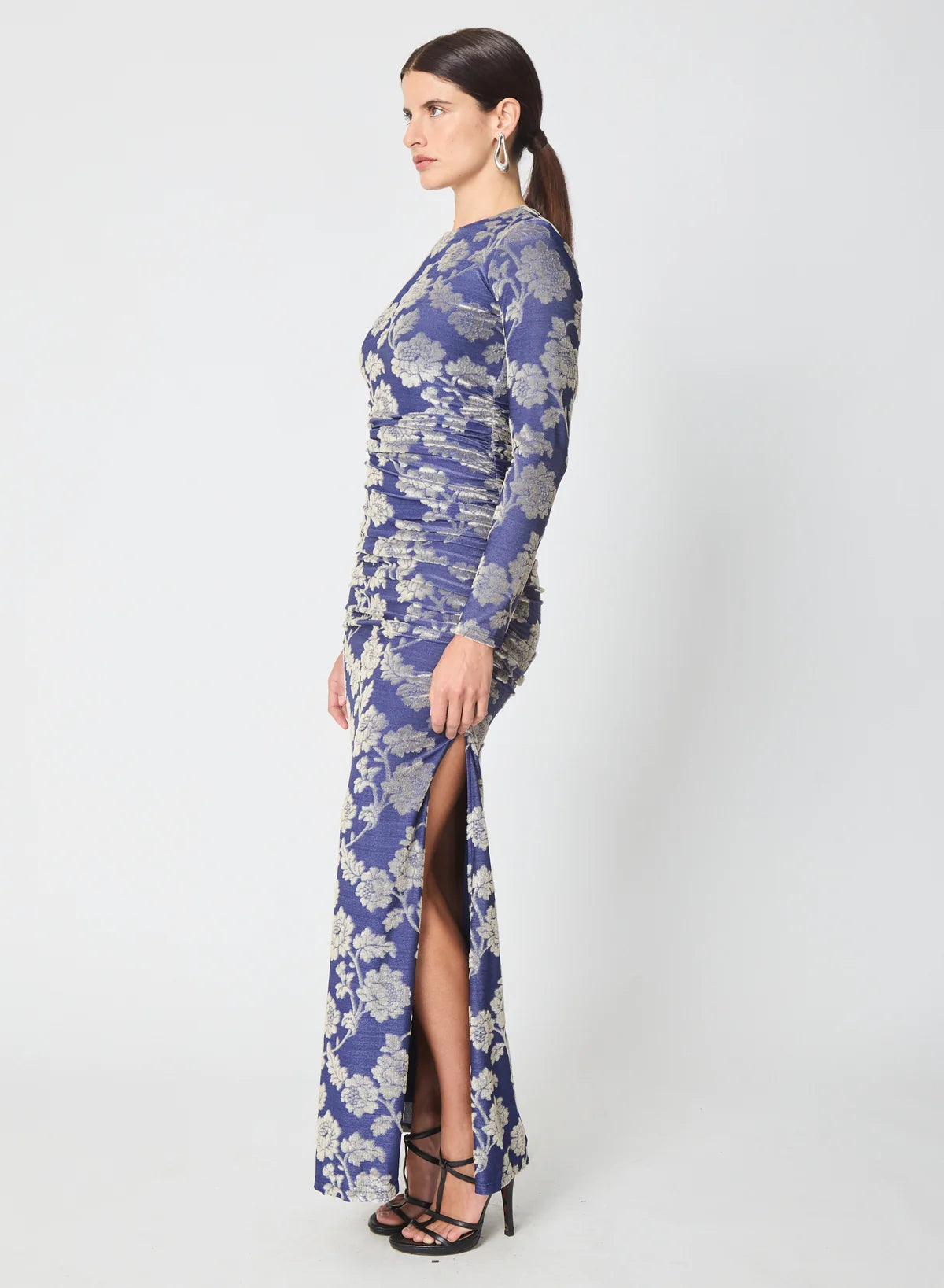 Ezra Dress