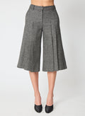 Tweed Jules Pant