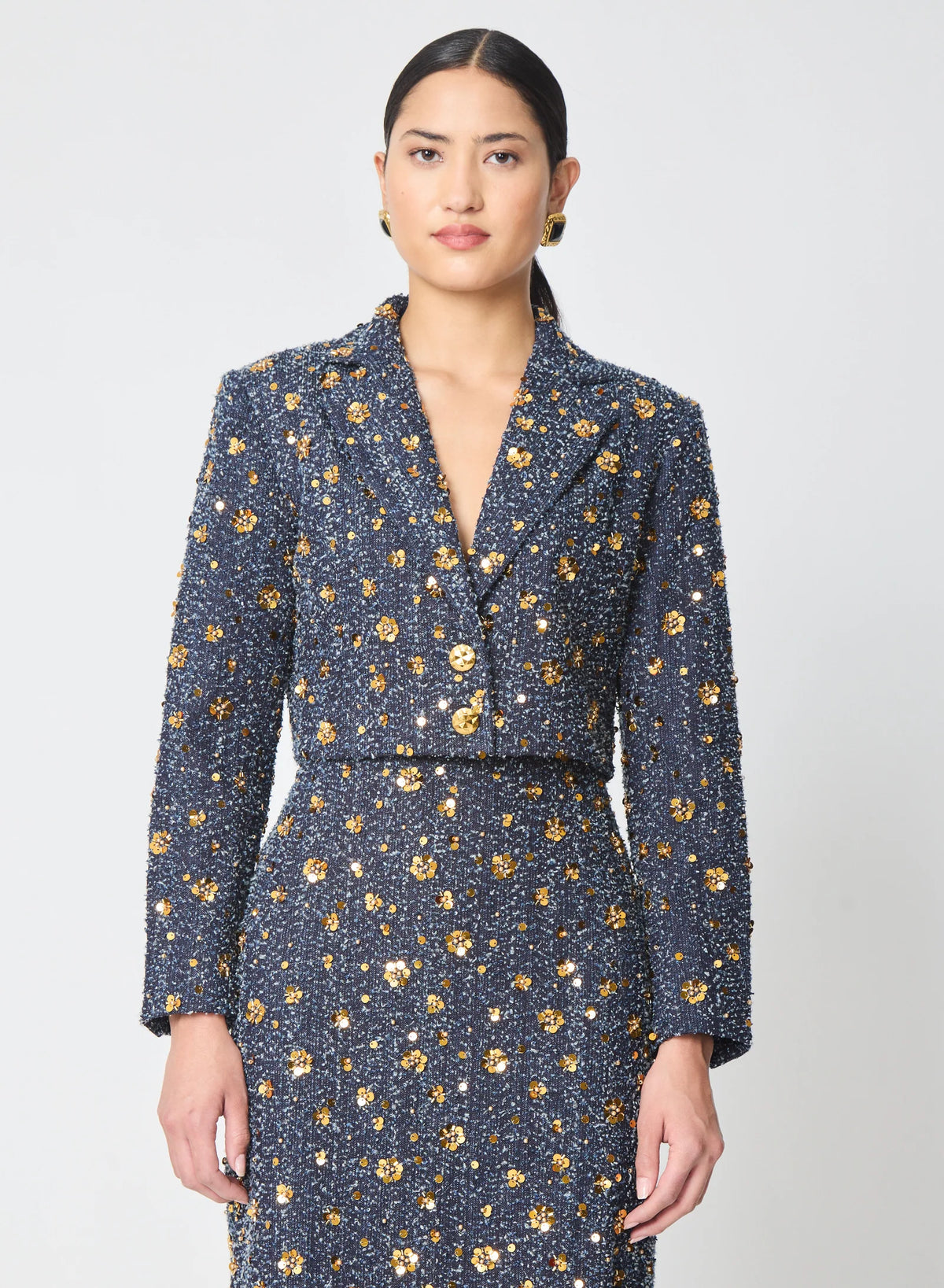 MURPHY JACKET