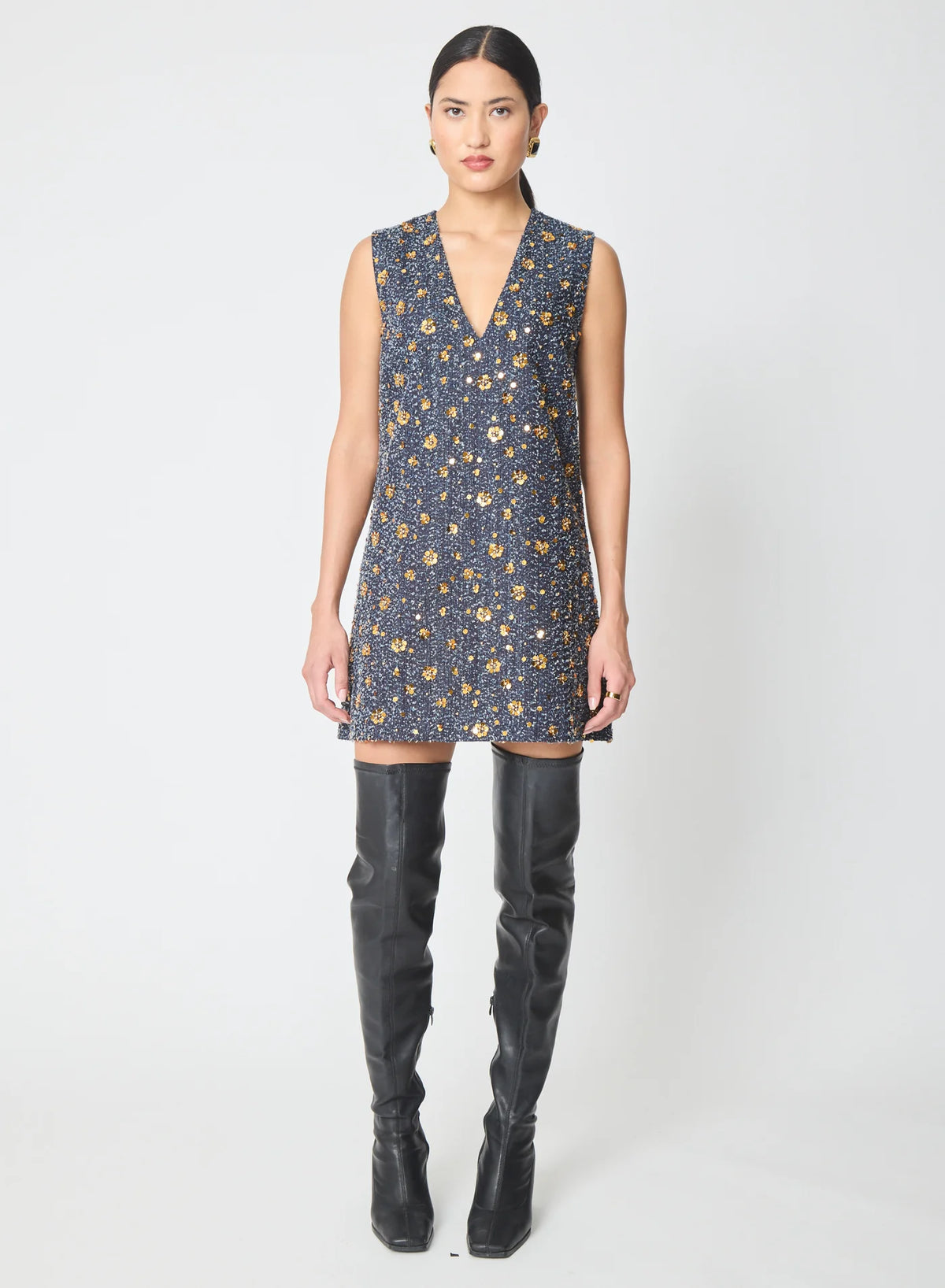 ARIO DRESS