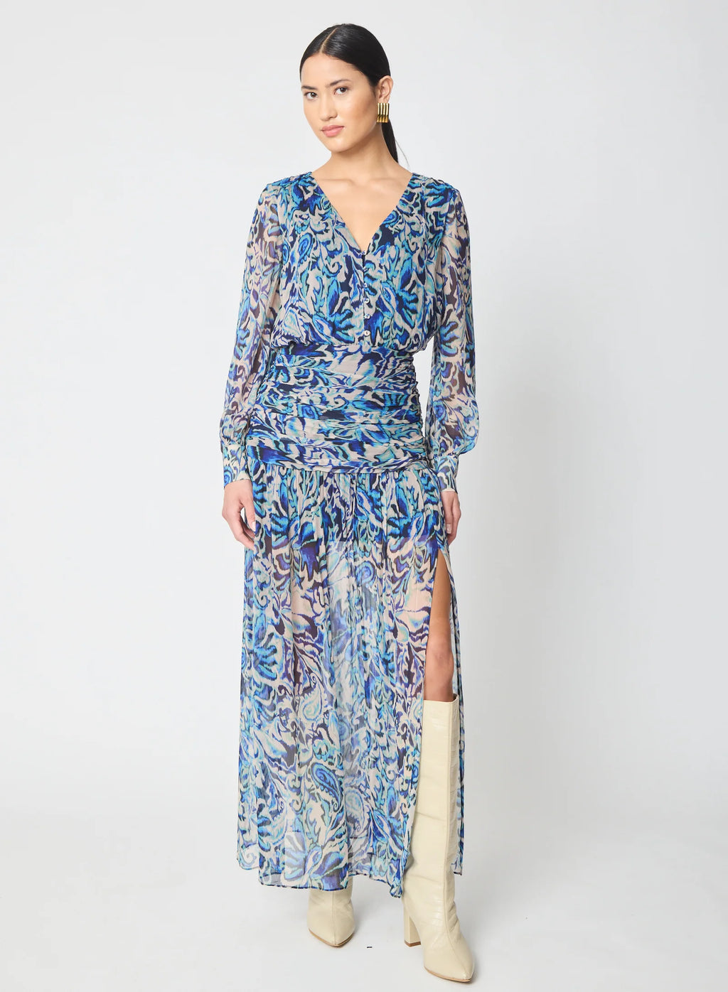 LYRA DRESS