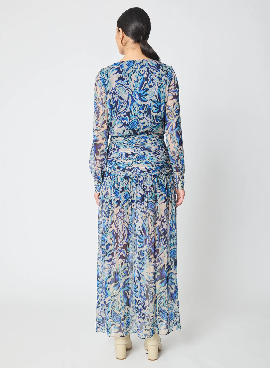 LYRA DRESS
