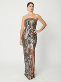 Jayna Dress
