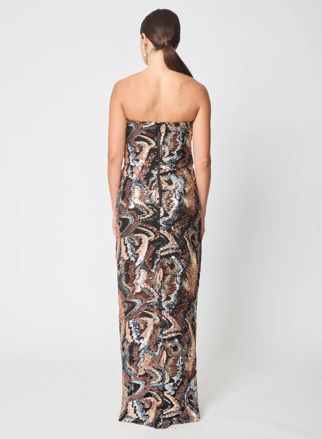 Jayna Dress