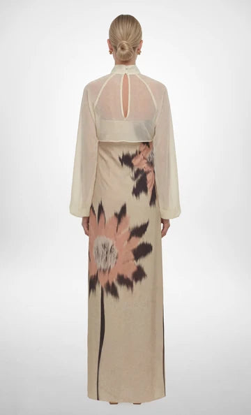 KIMONO CANNOLI SHRUG