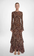 KITOYA LONG DRESS