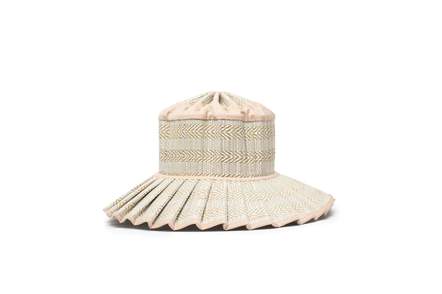Avoca Capri Hat