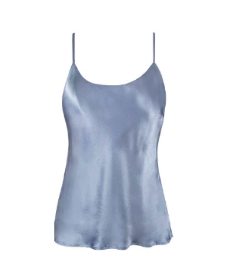 Lux Silk Basic Camisole