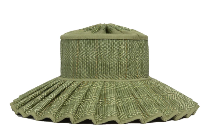 Geographe Bay Capri Hat