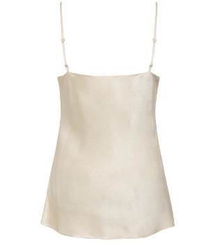 Lux Silk Basic Camisole