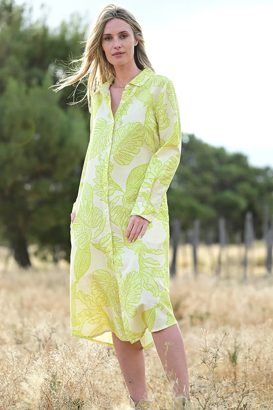 Life in Colors Tunic