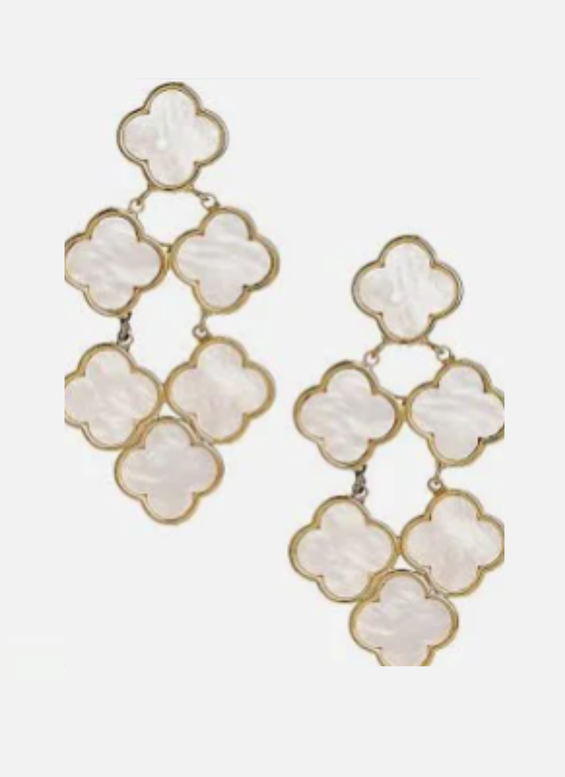 Camilla Earring