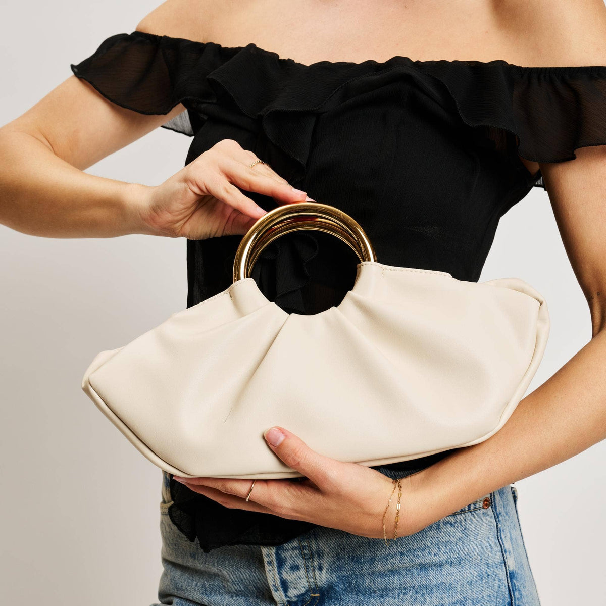 Danika Clutch