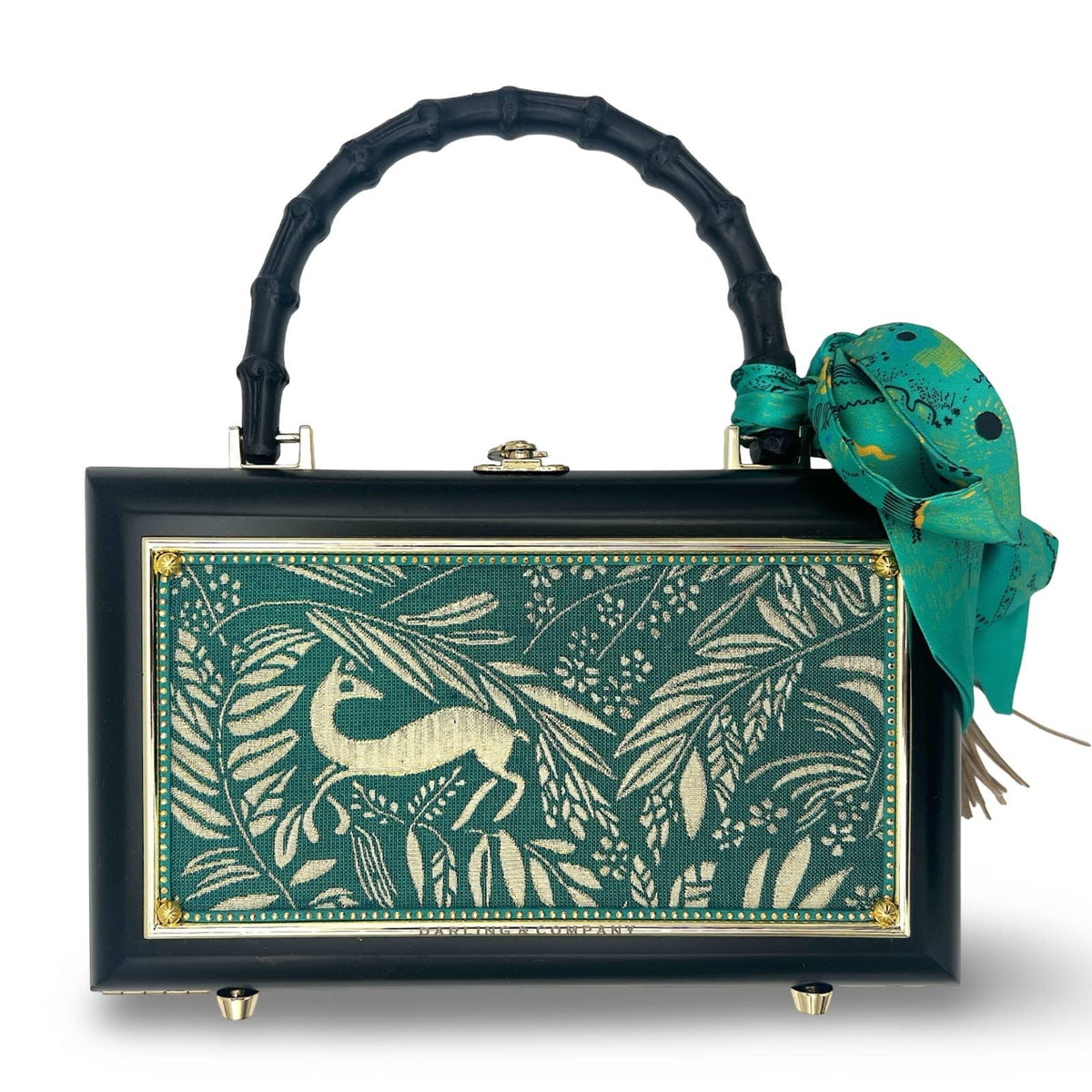 Darling Deer Bag 