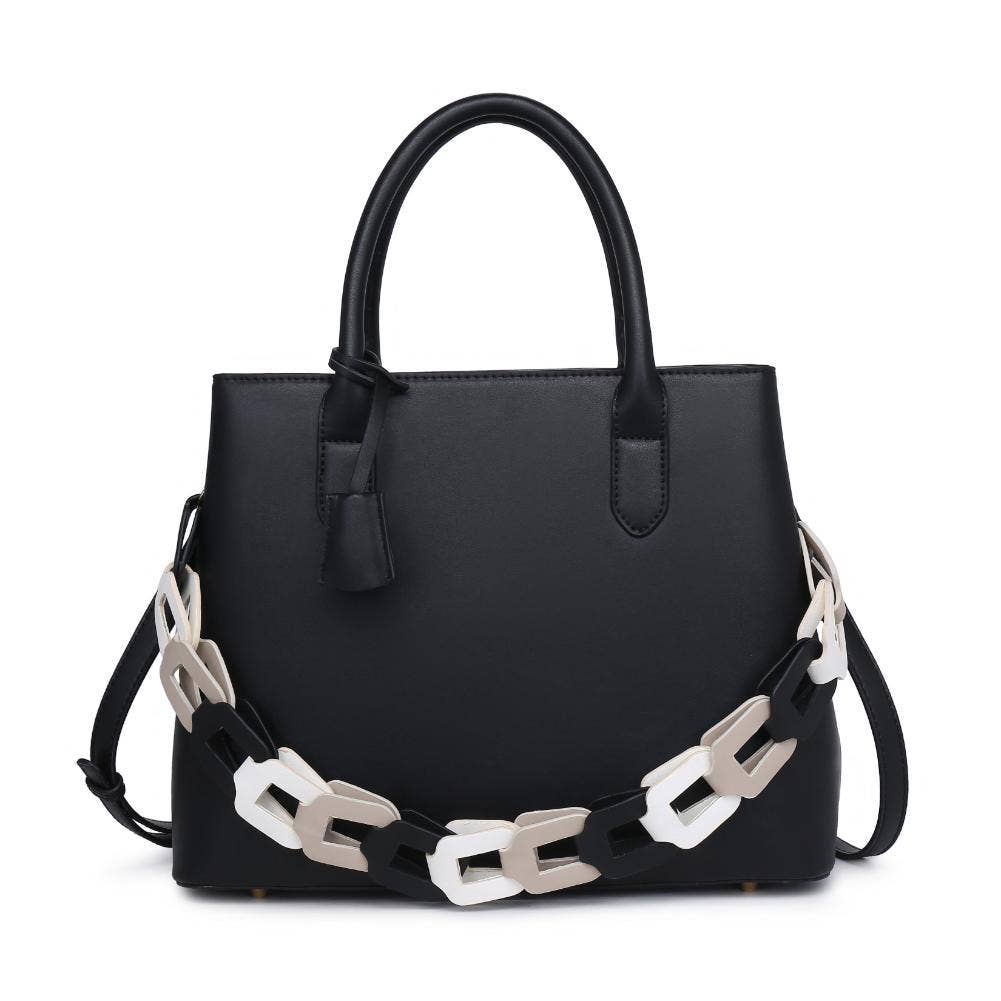 Regalina Satchel