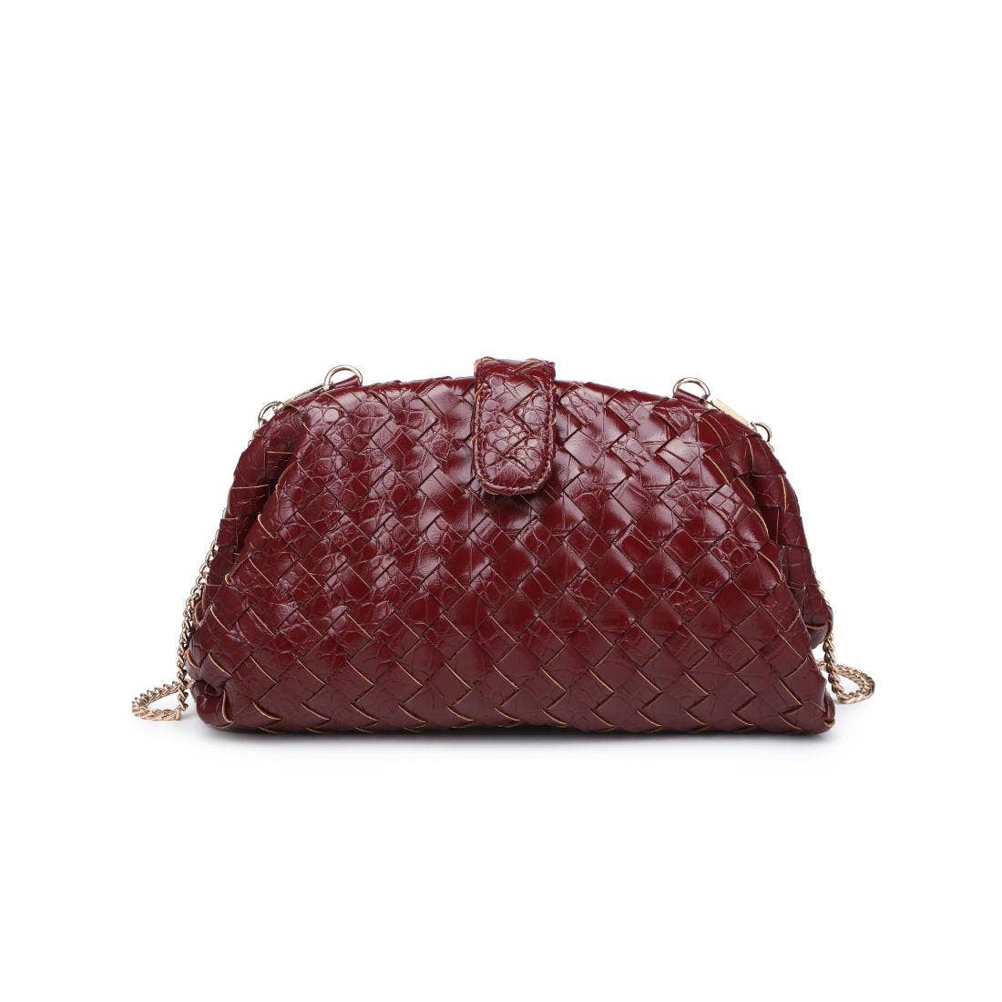GiGi Crossbody