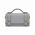 Italian Top-Handle crossbody Bag