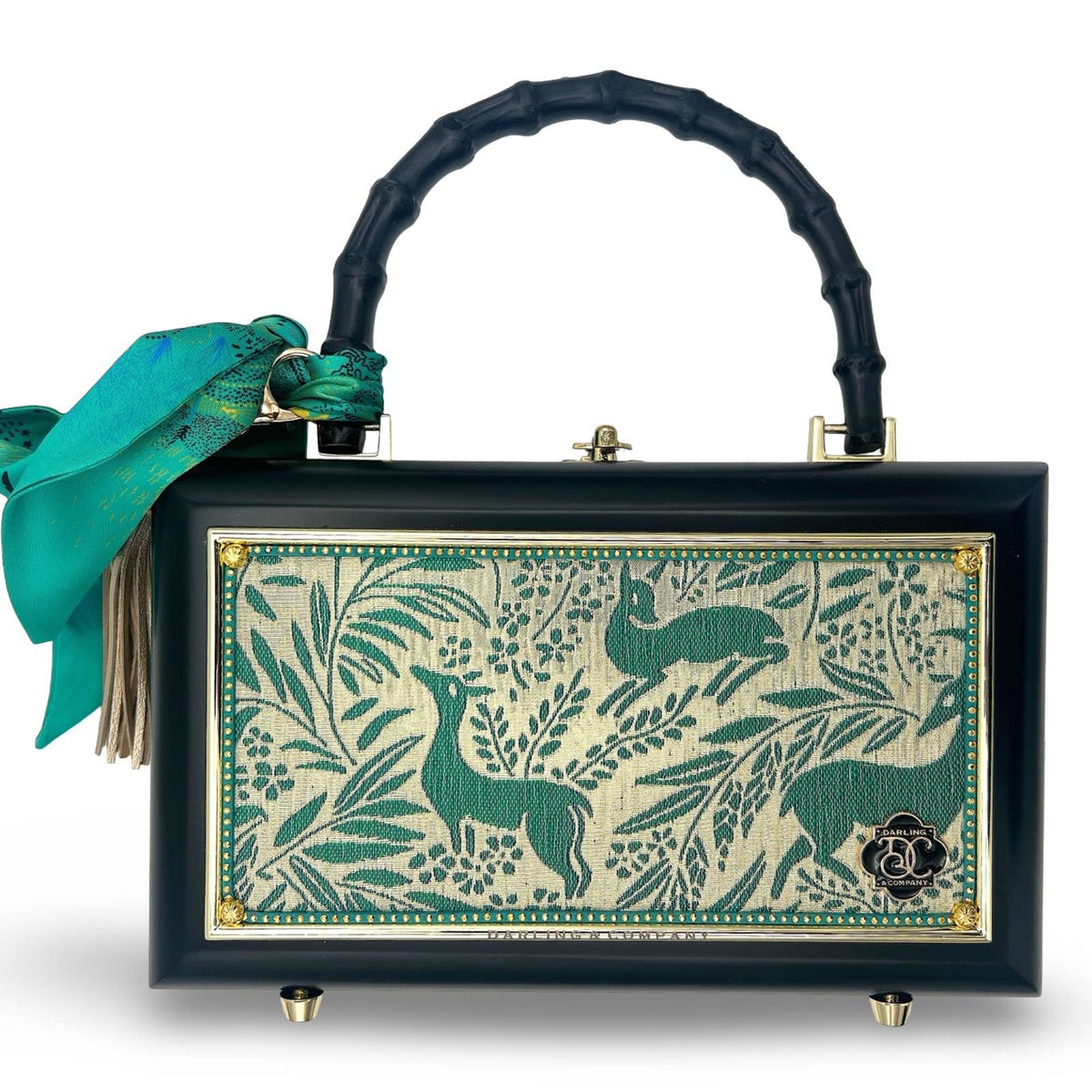Darling Deer Bag 