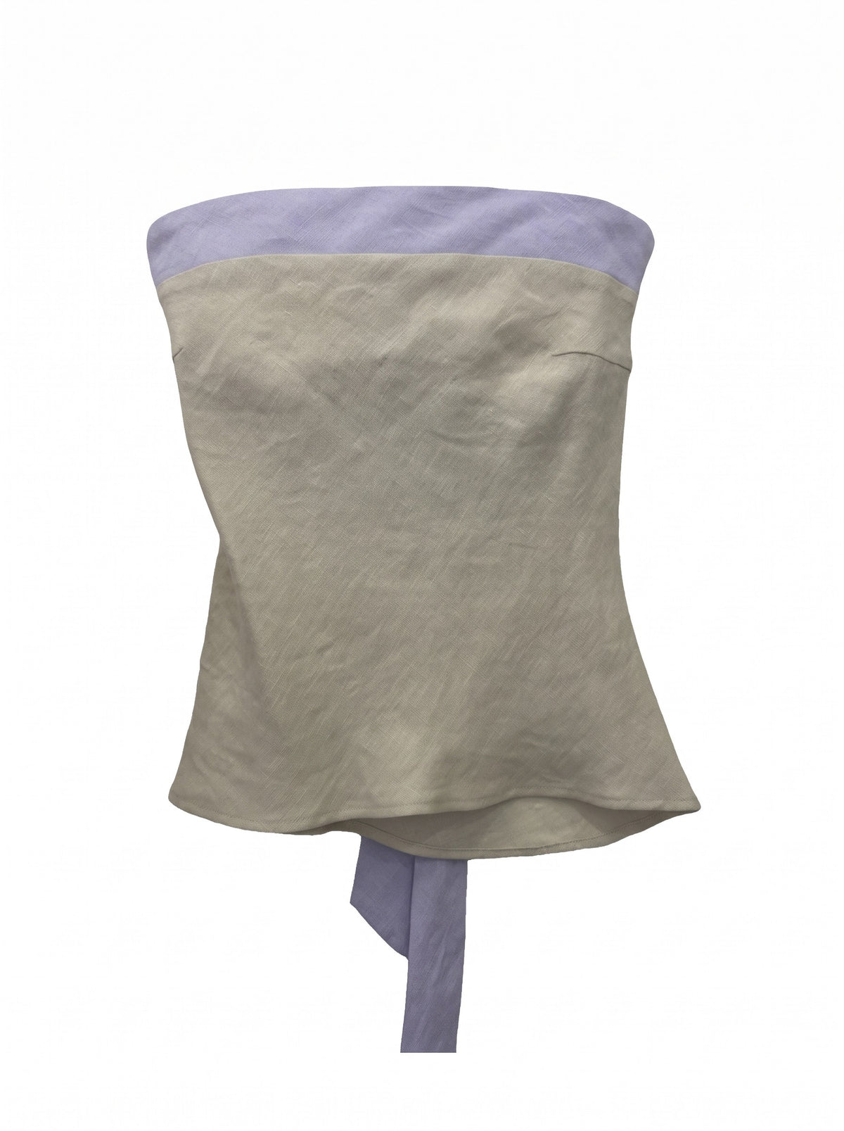 Alicia Top, front view