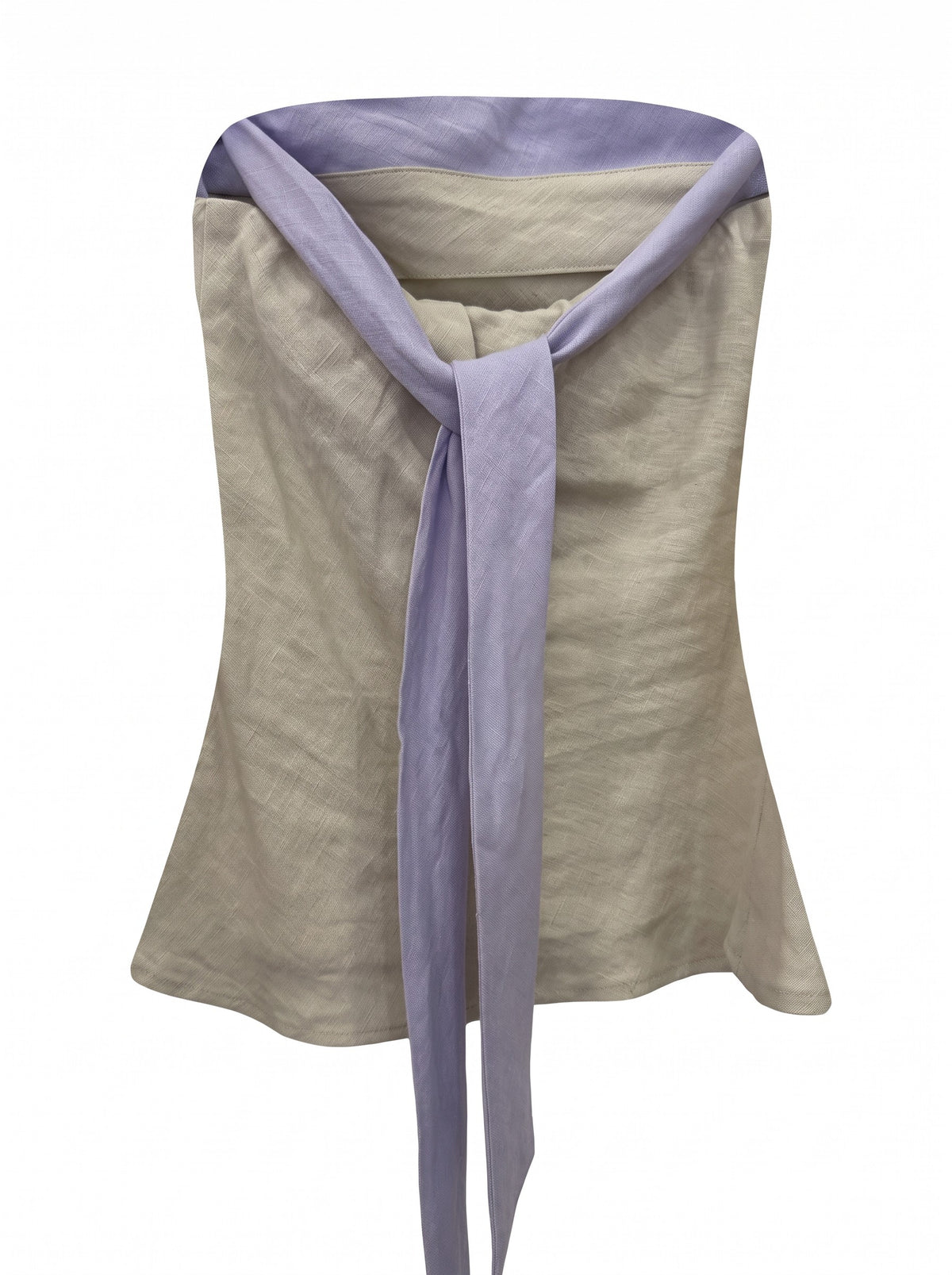 Alicia Top, back view