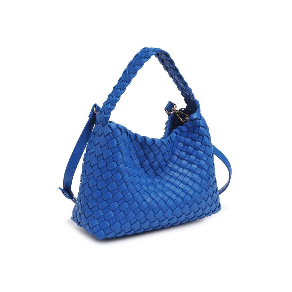 Kaia Woven Crossbody