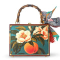 Life's a Peach Bag