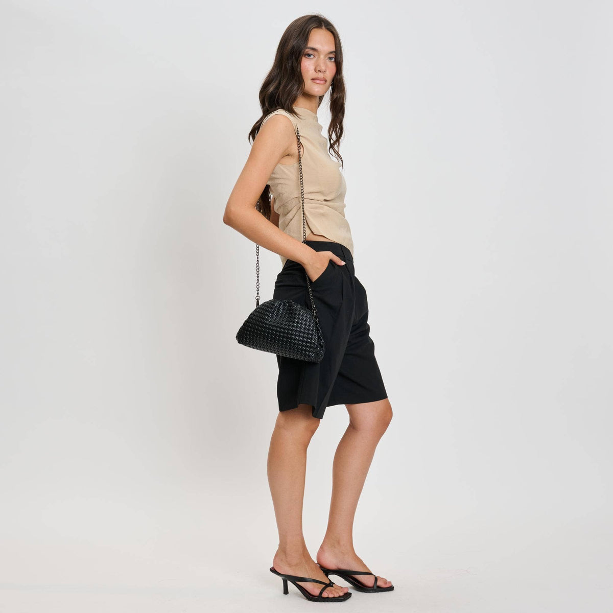 Serena Crossbody