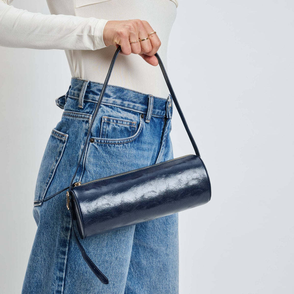 Mila Shoulder Bag