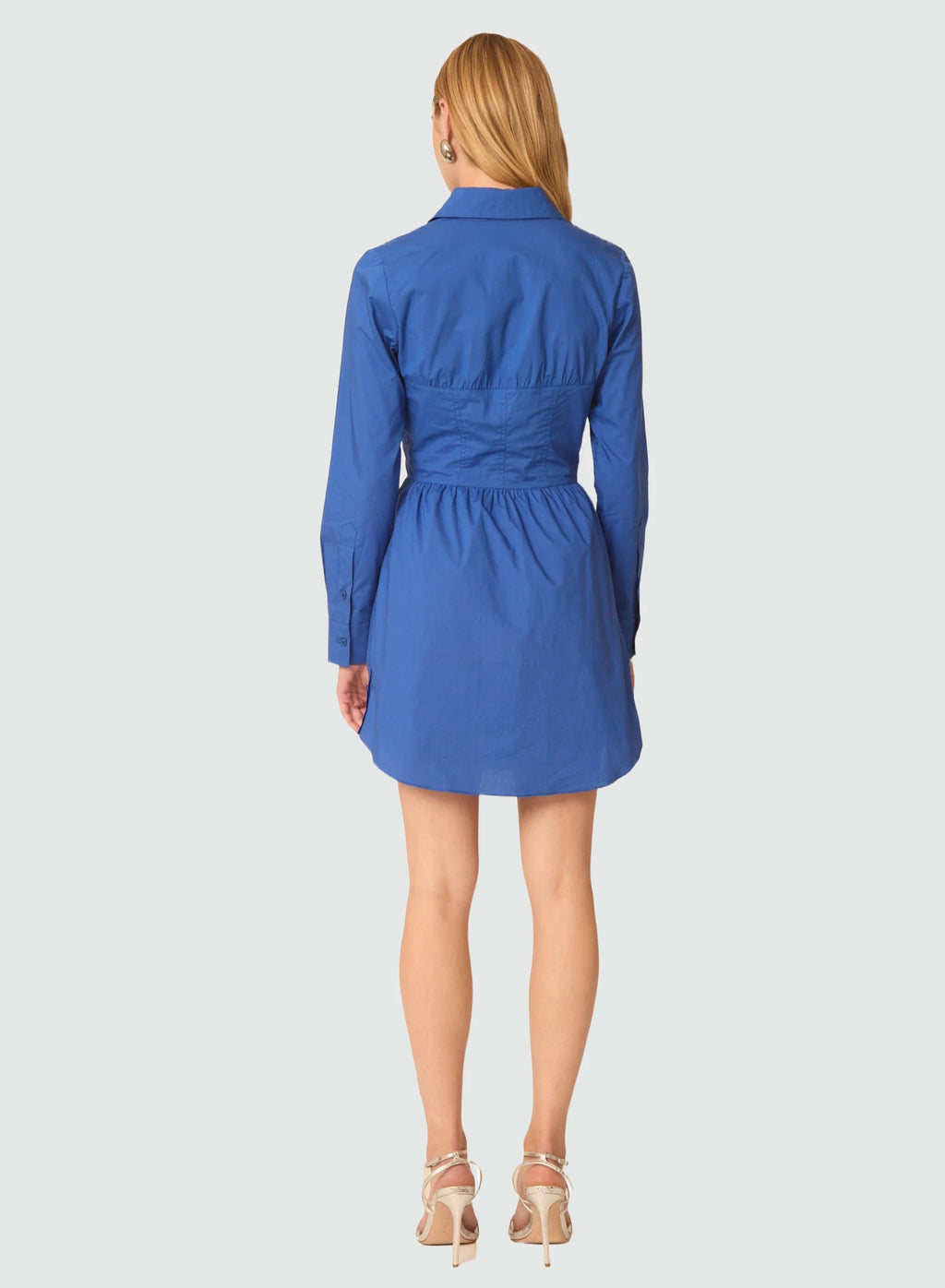 Yelina Dress