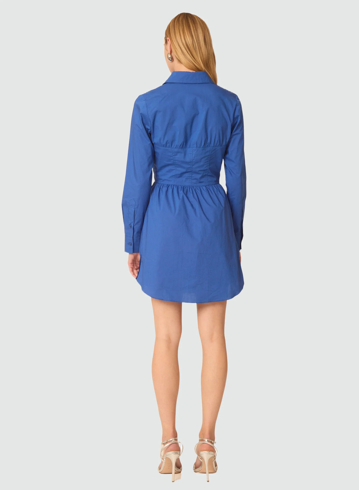 Yelina Dress