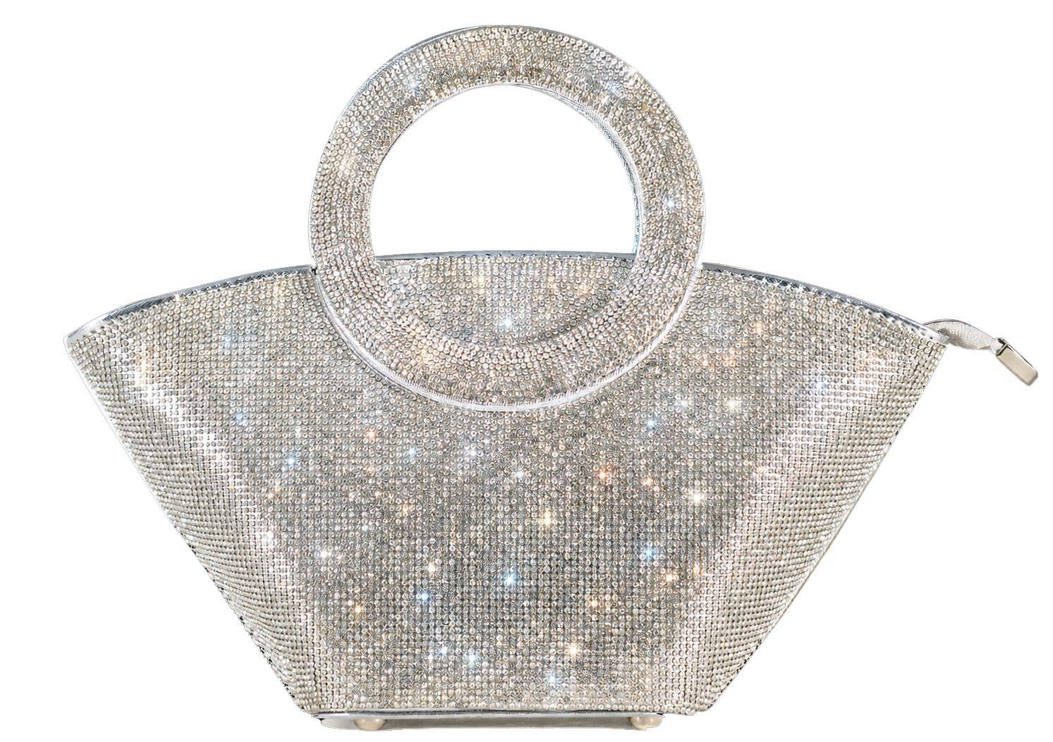 Timmy Woods Beverly Hills - Clancy Lumière Handbag