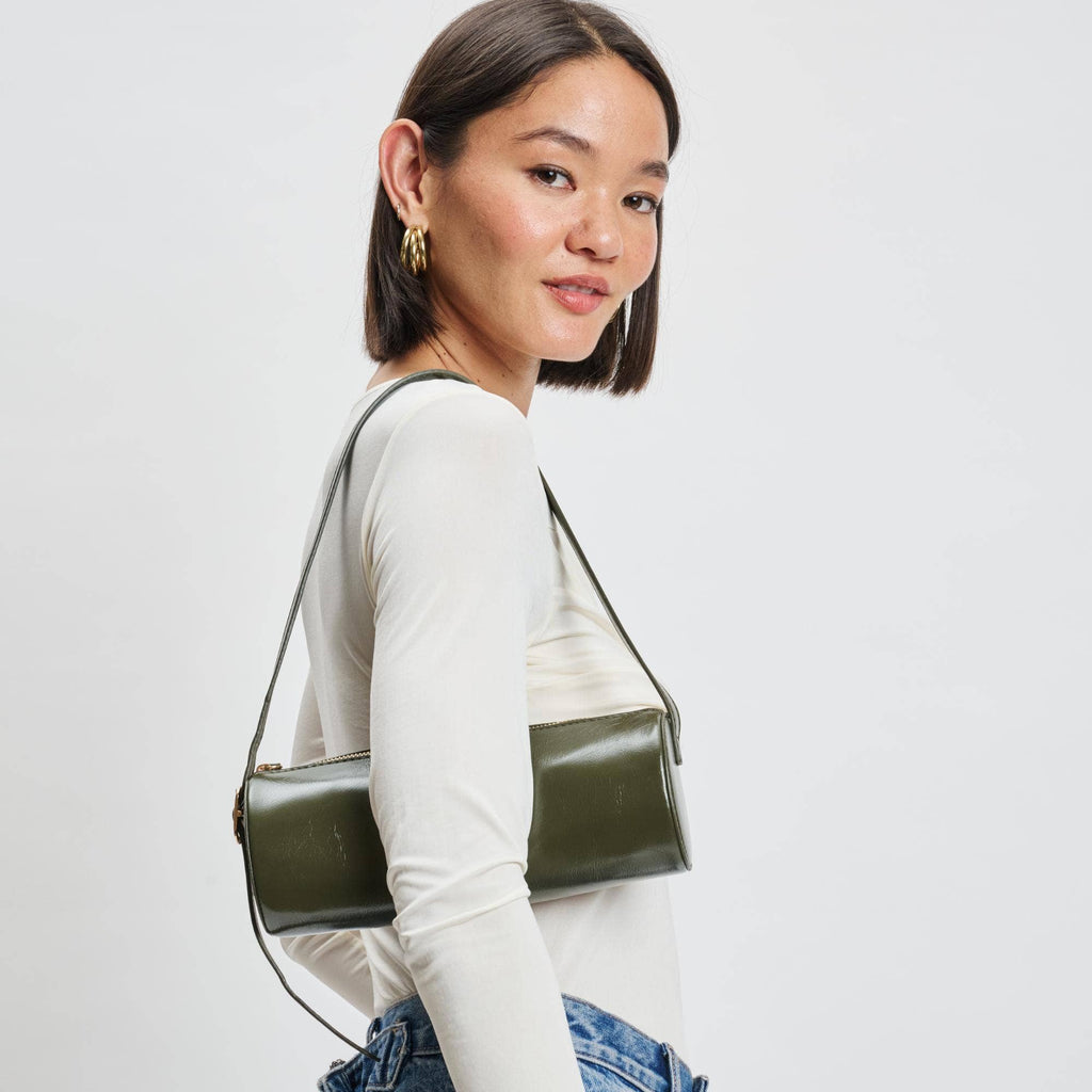Mila Shoulder Bag