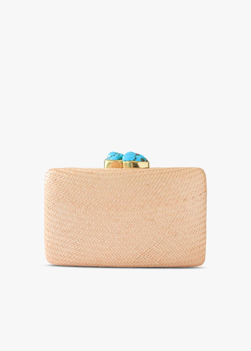 Kayu - Jen Turq Stones