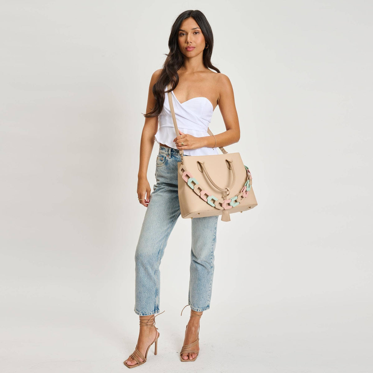 Regalina Satchel