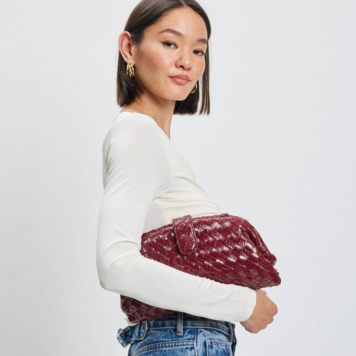 GiGi Crossbody