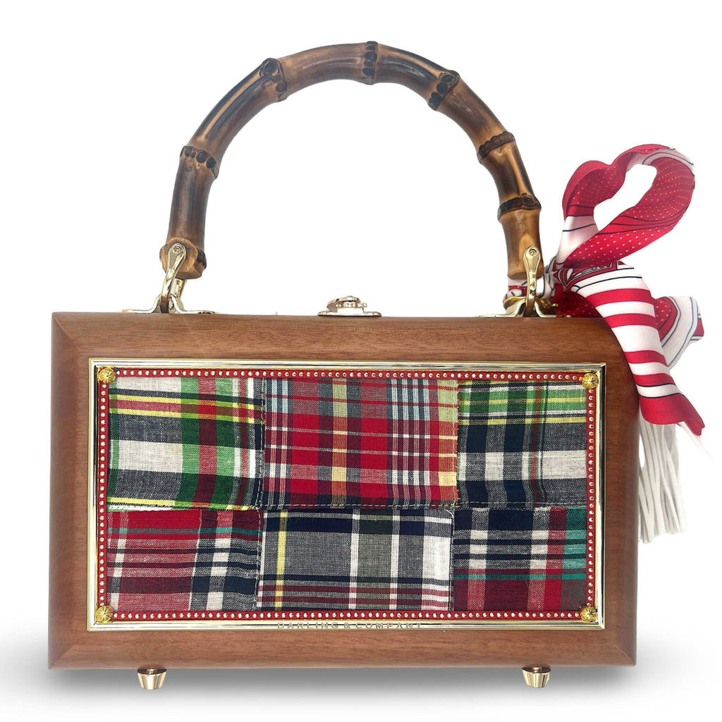 Vineyard Prep Bag