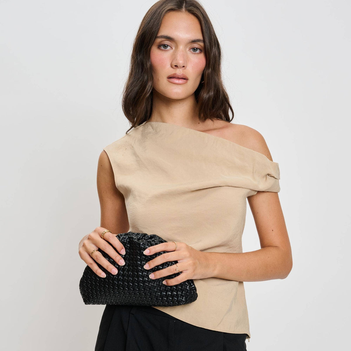 Serena Crossbody