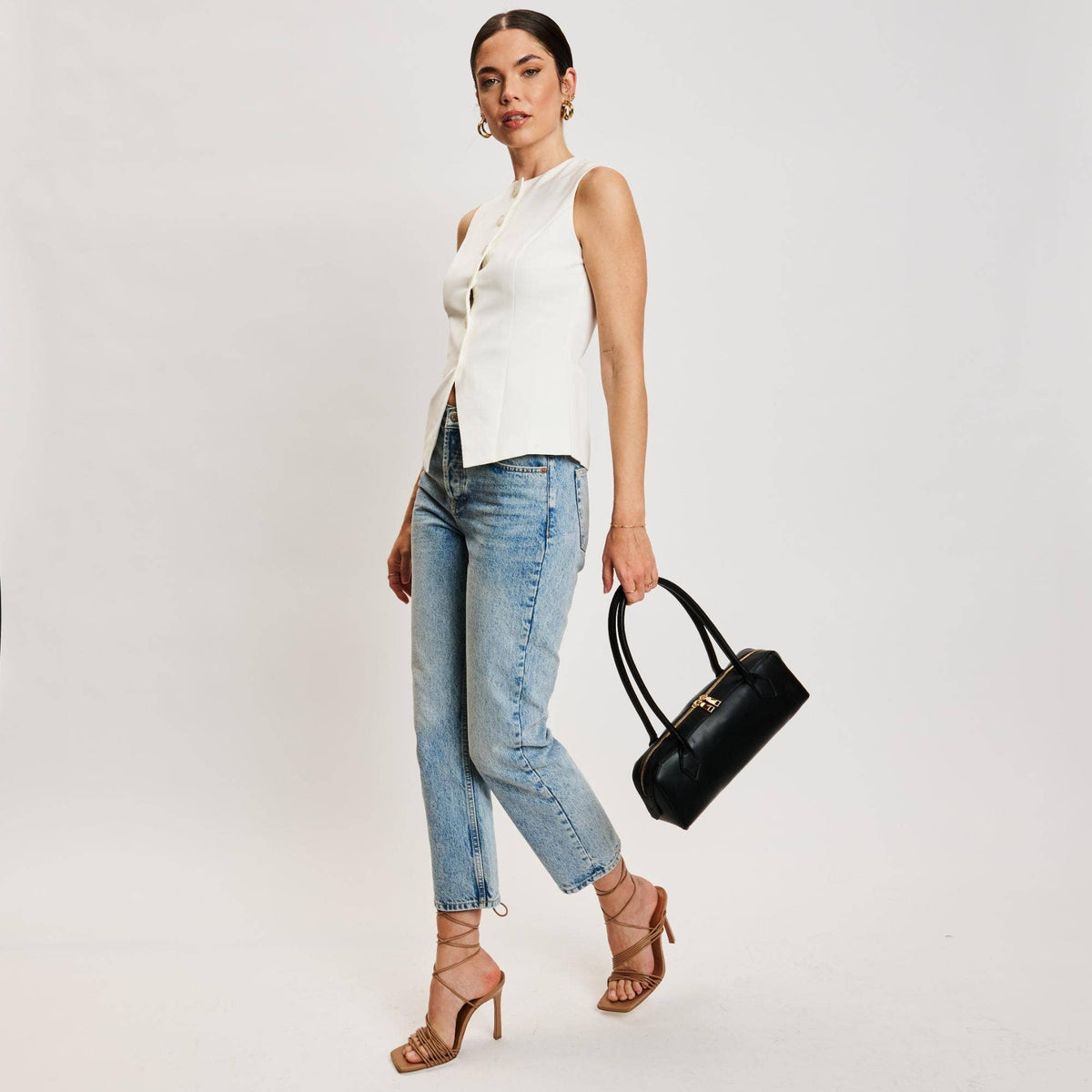 Betty Shoulder Bag