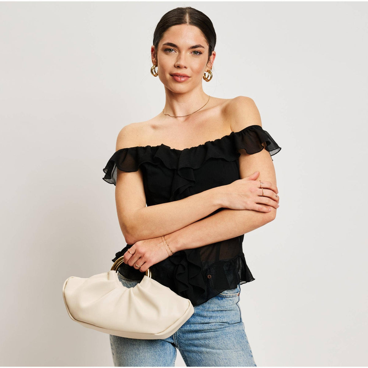 Danika Clutch