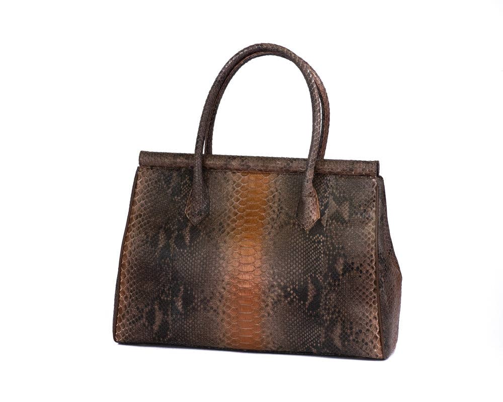 Python Handbag