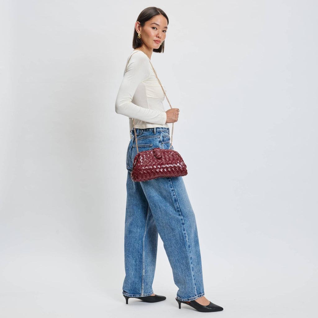 GiGi Crossbody