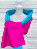 Silk Wraps