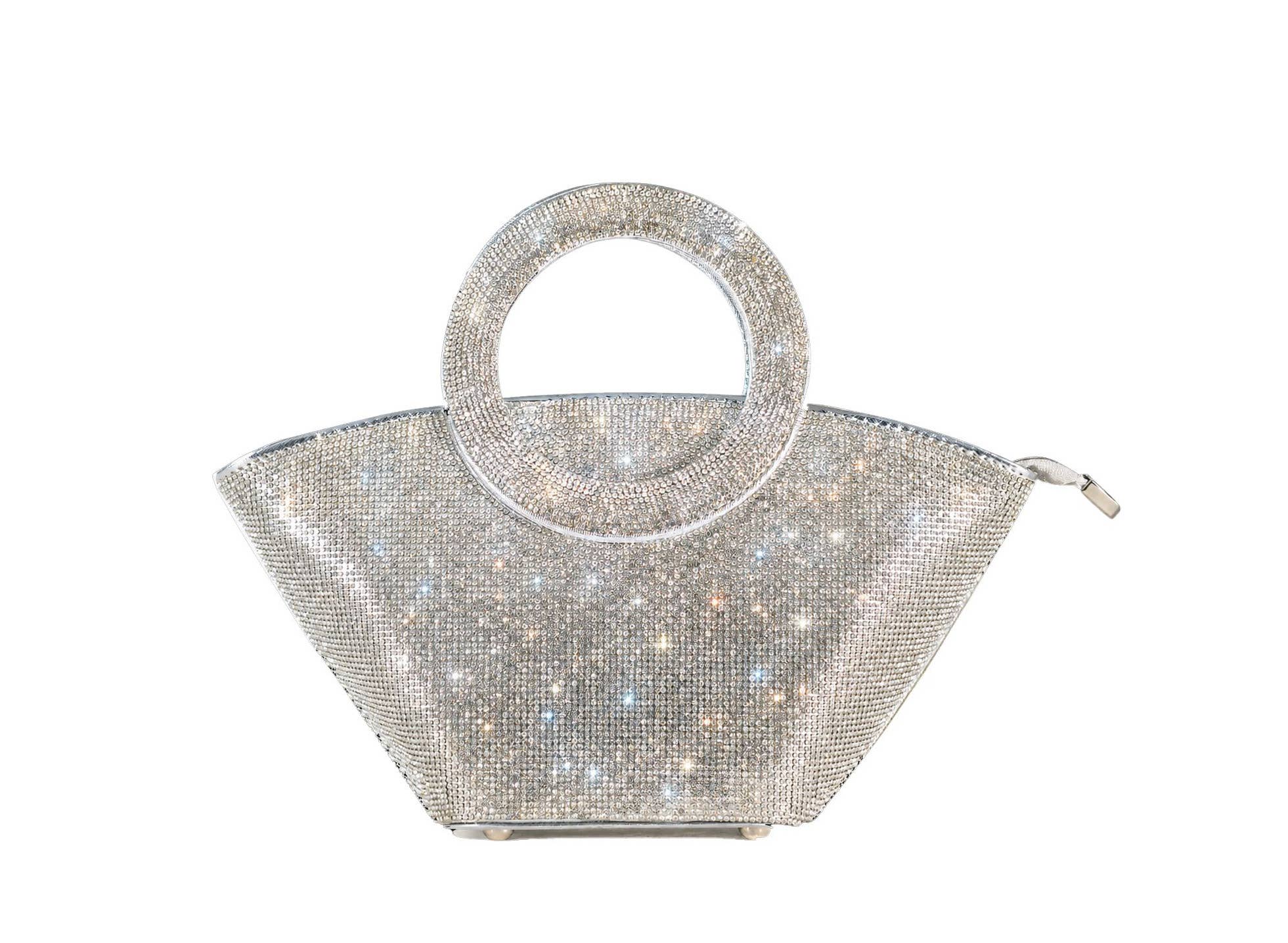 Timmy Woods Beverly Hills - Clancy Lumière Handbag