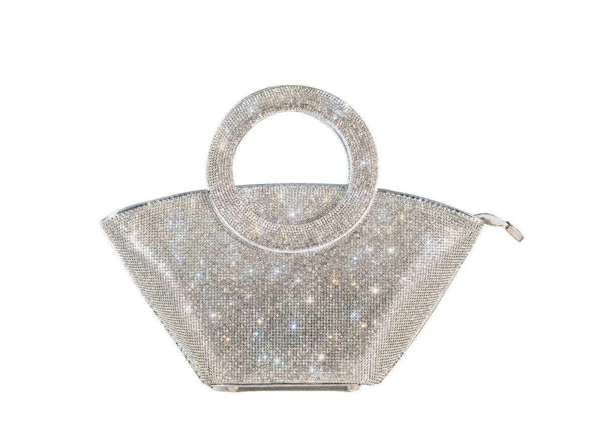 Timmy Woods Beverly Hills - Clancy Lumière Handbag