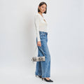 Mila Shoulder Bag